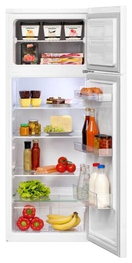 Холодильник BEKO DSF 5240 M00W