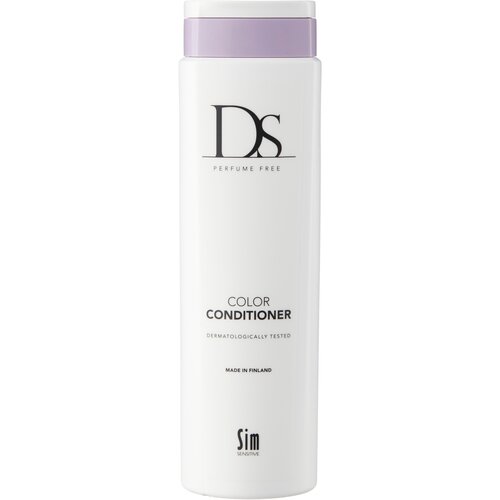 DS Color Conditioner Кондиционер для окрашенных волос, 200 мл 1 шт