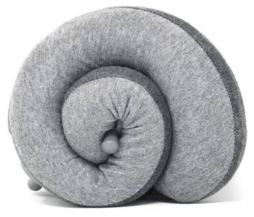 Картинки Массажная подушка LeFan Massage Sleep Neck Pillow (Gray)