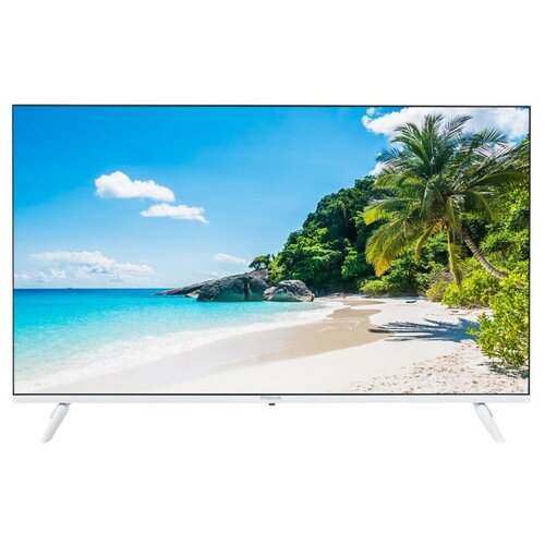 Телевизор LED Manya 55MU03WS Smart TV 4K