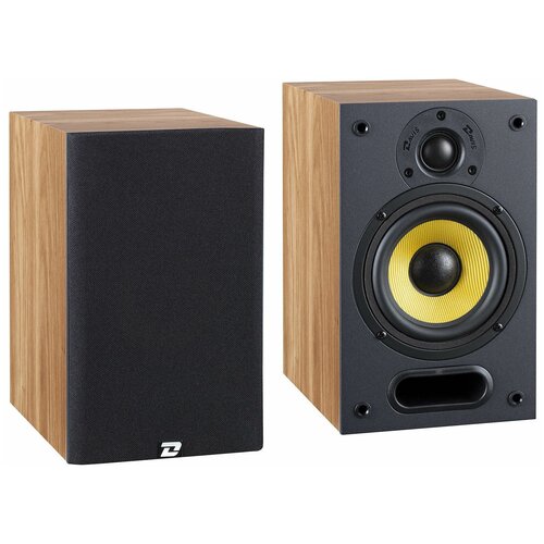 Полочная акустика Davis Acoustics MIA 20 light oak 3900000₽