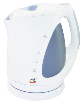Чайник irit IR-1206