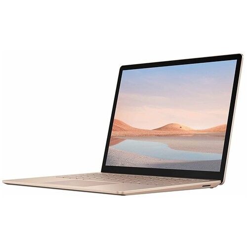 Ноутбук Microsoft Surface Laptop 4 13,5 Intel Core i7 16GB 256GB Sandstone Metal