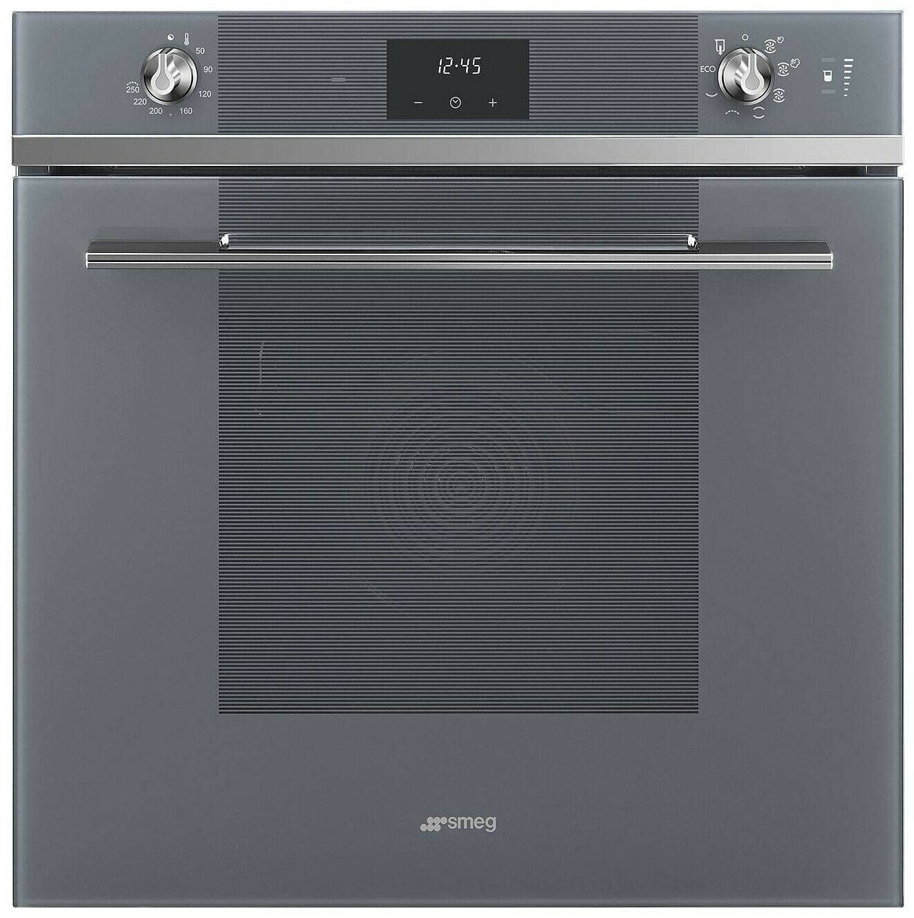 Электрический духовой шкаф Smeg SO6100S2S