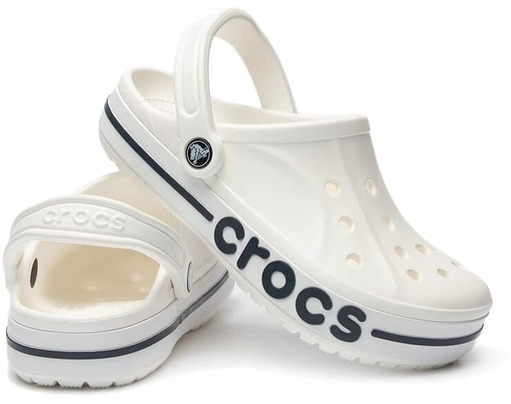 Шлепанцы Crocs