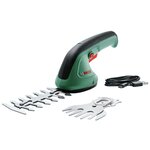 Аккумуляторные ножницы Bosch EasyShear, 3,6В, MicroUSB (0600833303) (0600833303) (615547) - изображение