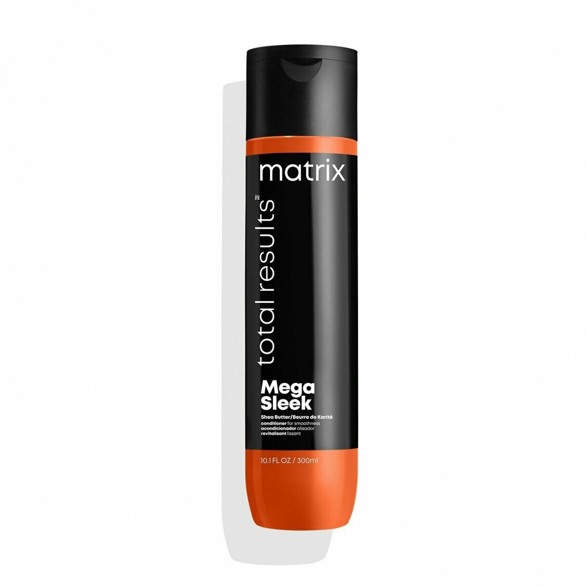 Кондиционер matrix shea butter conditioner