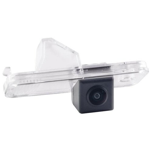 Камера заднего вида для Hyundai Creta I 16 Santa Fe III 12-18 Grandeur IV 05-11 Incar VDC-104 285500₽