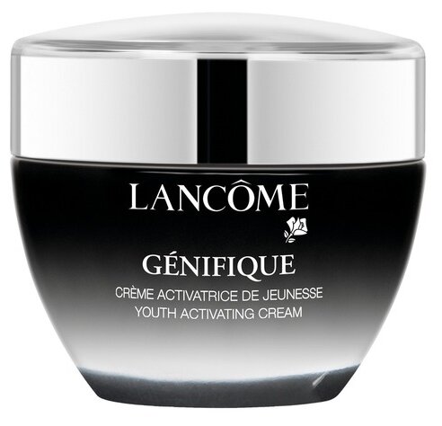 Lancome Genifique Youth Activating Cream Дневной крем для лица Активатор Молодости, 50 мл