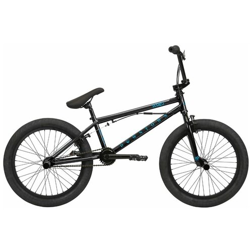 Велосипеды BMX Haro BMX Downtown DLX 20 2021 2960000₽