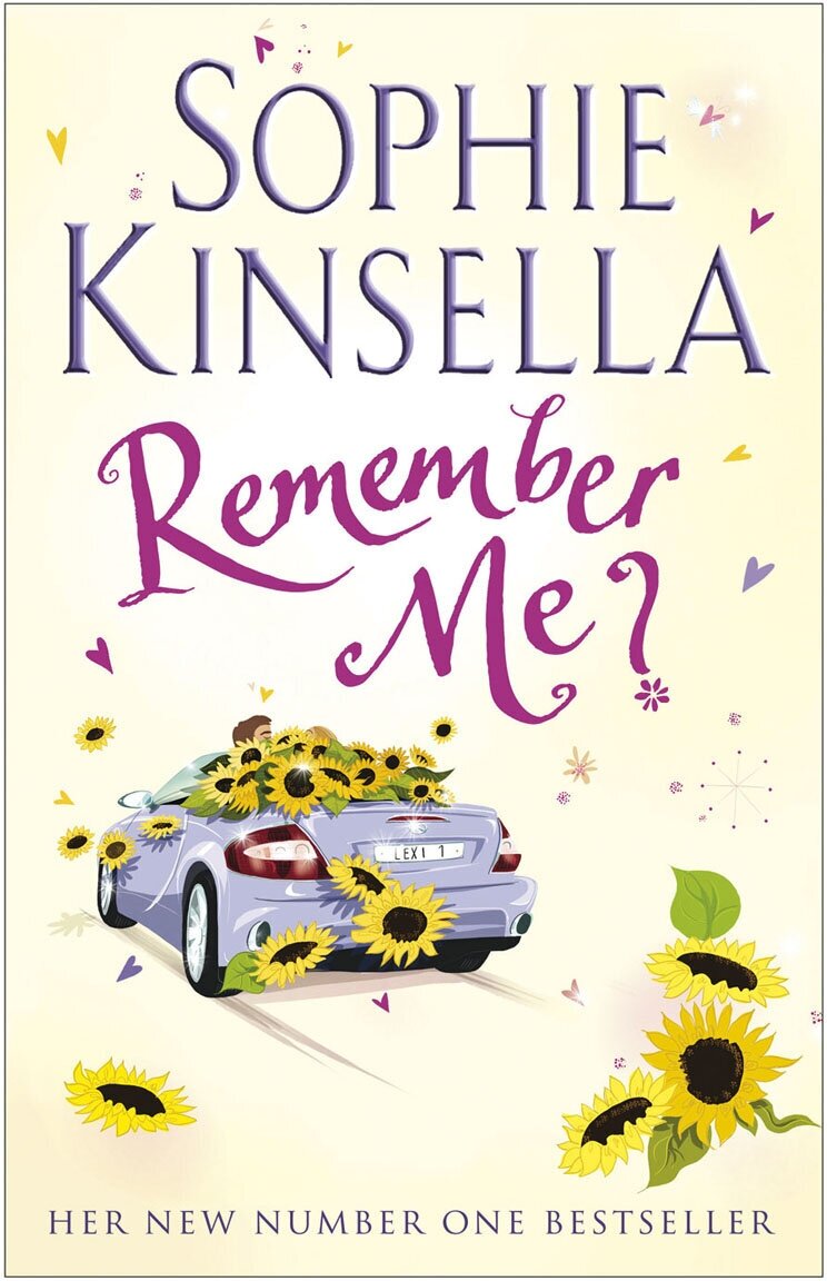Remember Me? (Kinsella) - фото №1