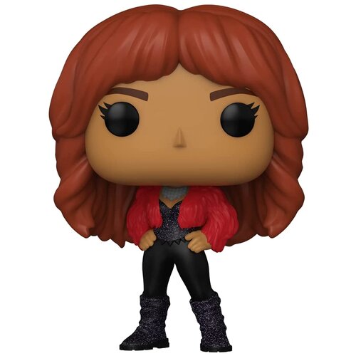 Funko POP! Bobble Marvel She-Hulk Titania 64202 фигурки funko pop tv bobble letterkenny wayne