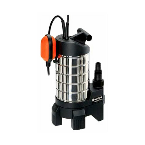 фото Дренажный насос gardena 20000