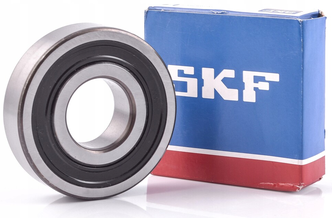 Подшипник 6003 2RS размер 17x35x10(180103) производителя SKF