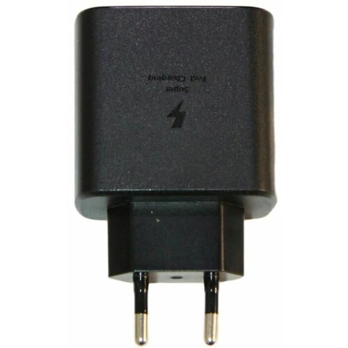 Сетевое зарядное устройство USB-C для EP-TA845 (45W/PD) <черный>