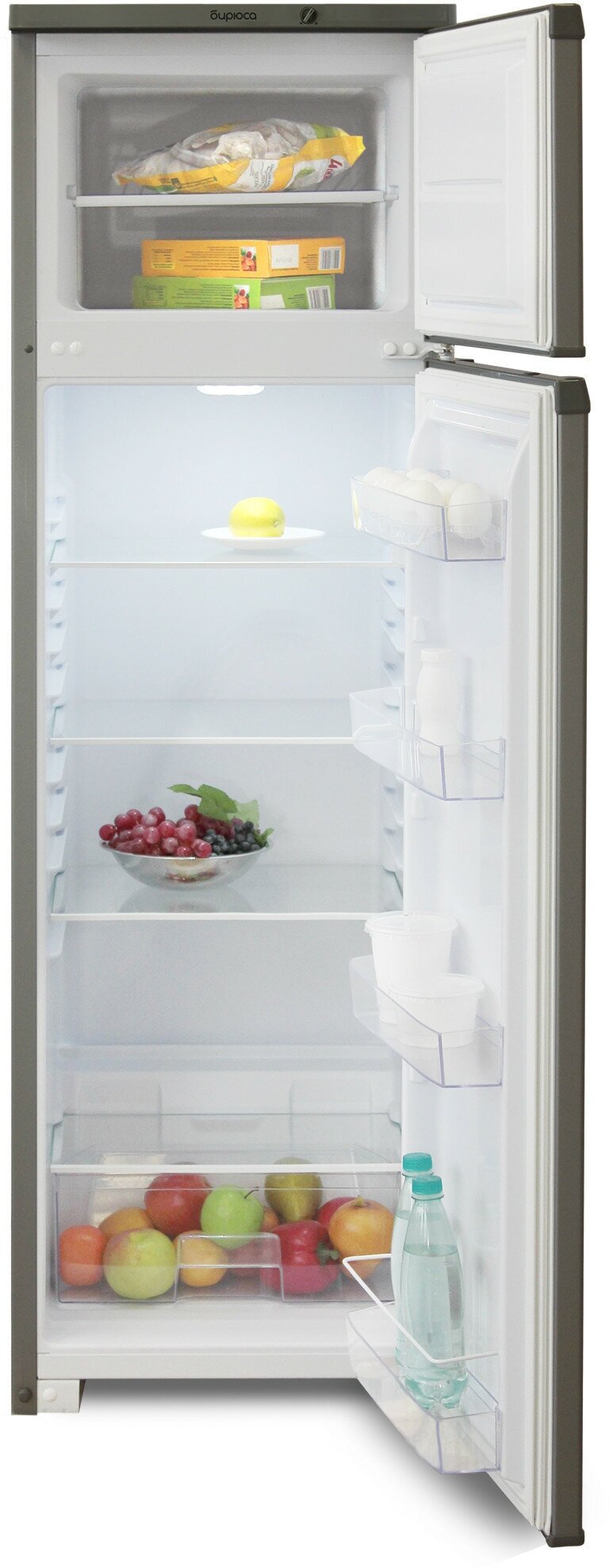 Холодильник Бирюса - фото №9