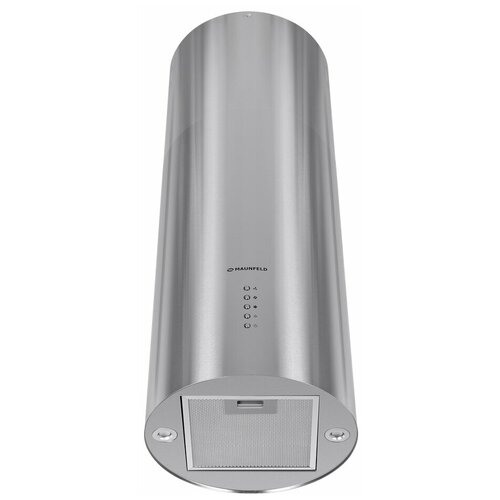 Каминная вытяжка Maunfeld LEE LIGHT ISLA 35 нержавейка 3999000₽