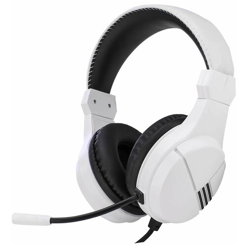 Гарнитура Perfeo Secutor белый PF_B4178 149800₽