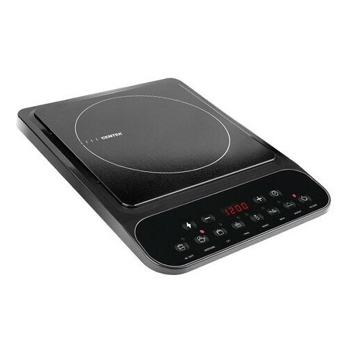 Индукционная плитка Centek CT-1517 Black 339000₽