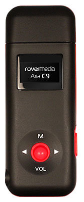 Плеер RoverMedia Aria C9 2Gb