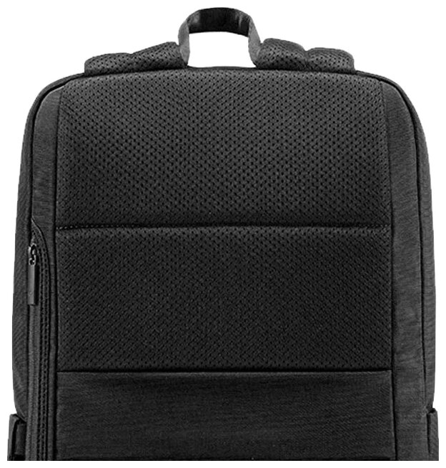 Рюкзак Xiaomi CLASSIC BUSINESS BACKPACK 2 (JDSW02RM), черный