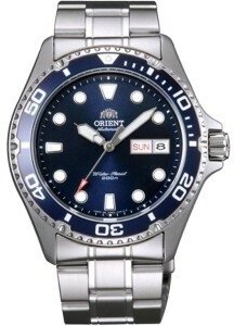 Наручные часы ORIENT Automatic AA02005D