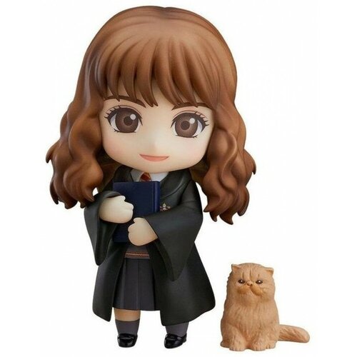 Фигурка Good Smile Company Nendoroid Harry Potter/Гарри Поттер Hermione Granger 4580416906906