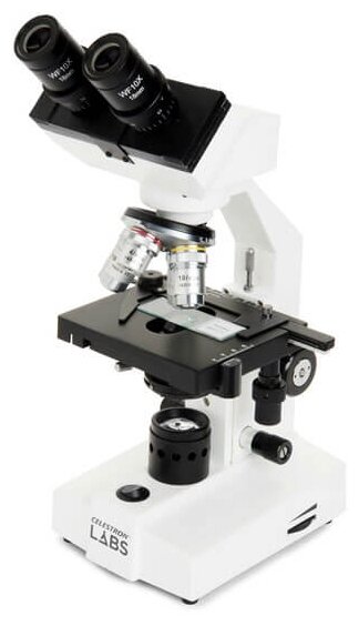 Микроскоп Celestron LABS CB2000CF 44231
