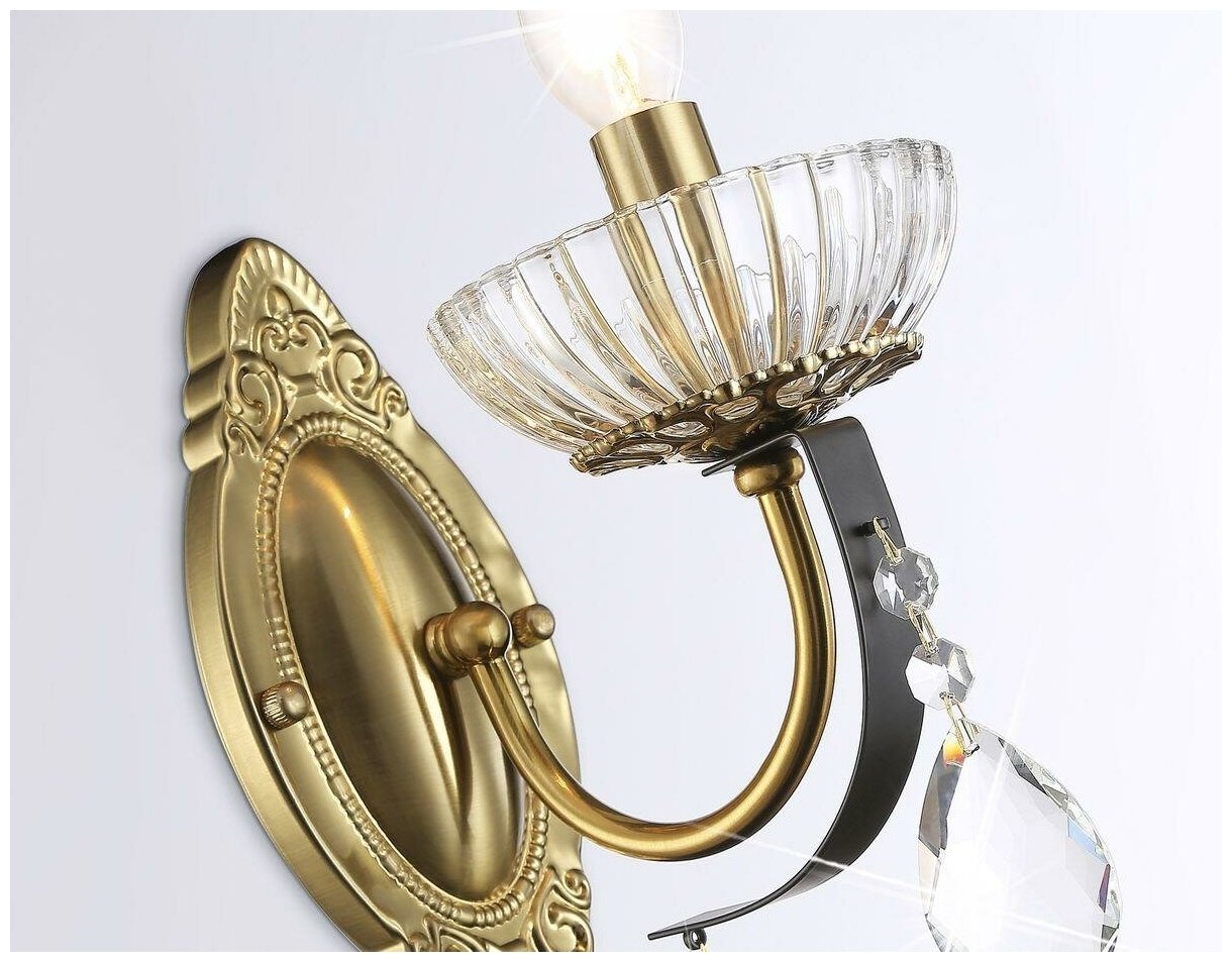 Бра Ambrella light Traditional TR4954