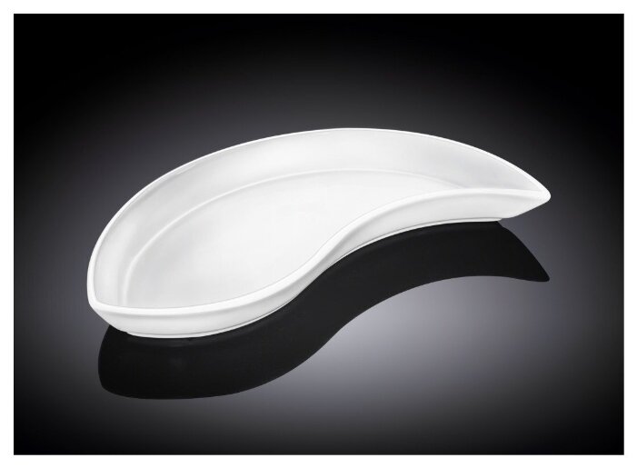 фото Блюдо Wilmax 23 x 12 см