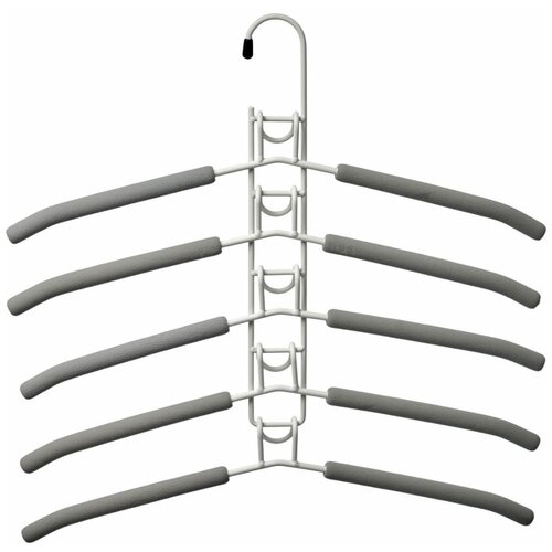 Вешалка-трансформер для одежды BRADEX гинго 2145₽