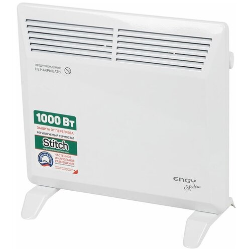 Engy Конвектор электрический Engy EN-1000 Modern 276500₽