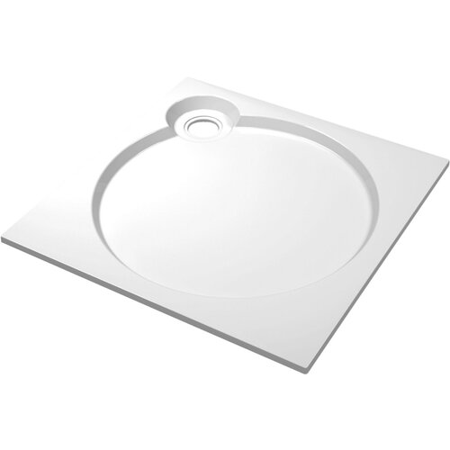 Поддон для душа Cezares Tray TRAY-S-A-90-56-W 90x90