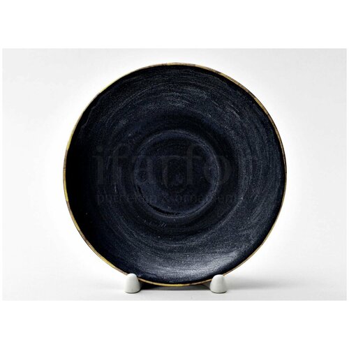 Блюдце чайное Вечерний