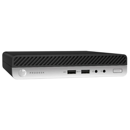 фото Настольный компьютер hp prodesk