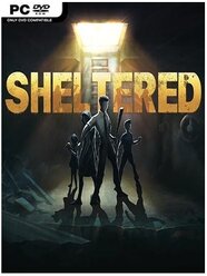 Игра для PC Sheltered