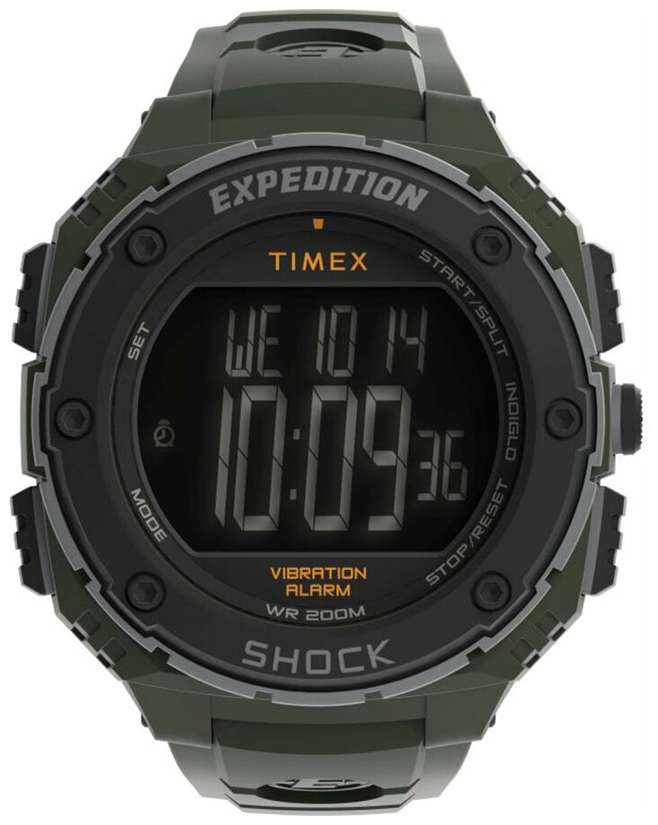 Наручные часы Timex TW4B24100