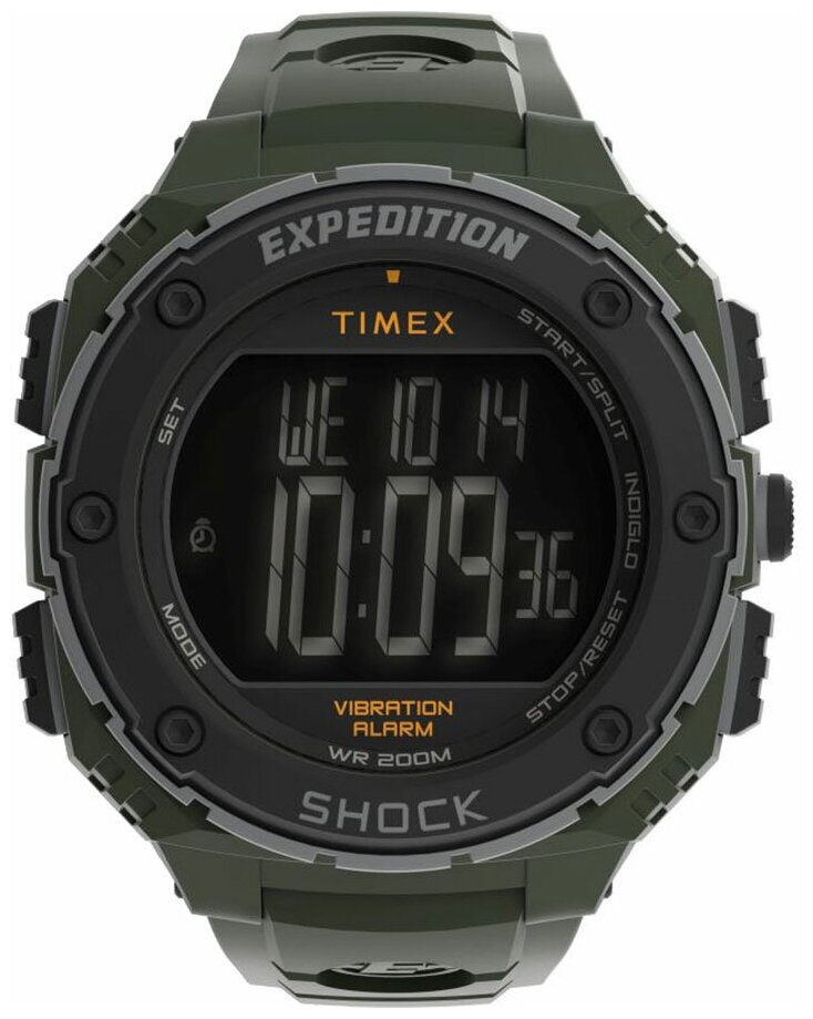 Наручные часы TIMEX Expedition