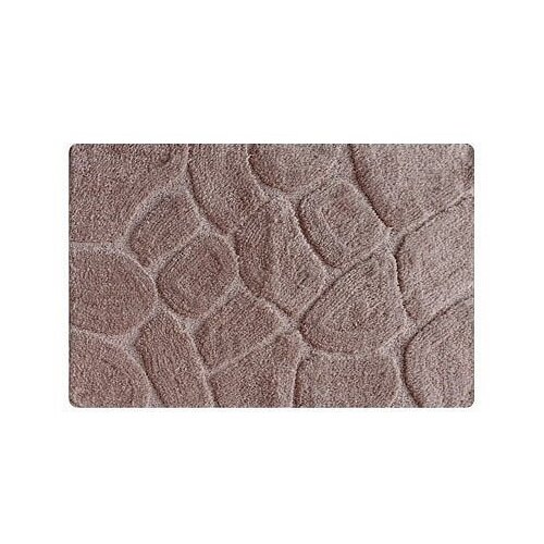 фото Коврик iddis grey stones 80x50
