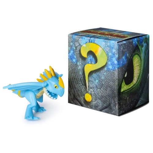 Dragons Фигурки Громильда и Громмель 2шт, 6045092/20104055