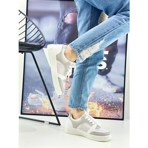 фото Кроссовки летние легкие s & r