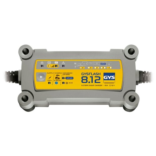 Зарядное устройство GYSFLASH 812 1607400₽