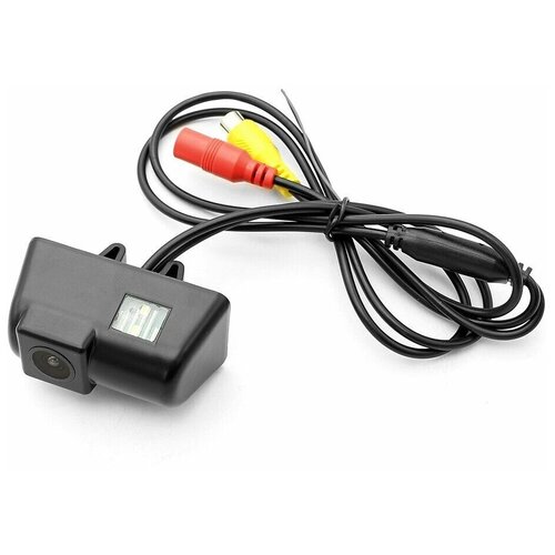 Камера заднего вида Gazelle NN Газель НН 295000₽