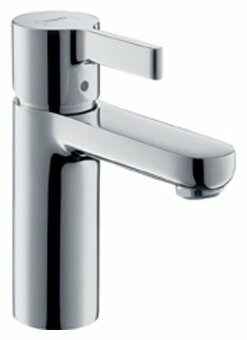 Смеситель для раковины Hansgrohe - фото №1