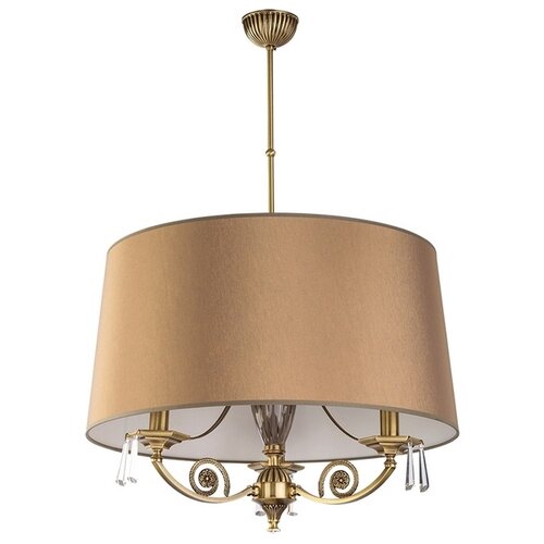 фото Люстра kutek monza-new