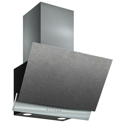 Пристенные вытяжки Elikor Рубин Ceramics S4 60Н-700-Э4Д нержцемент керамогранит 1766300₽