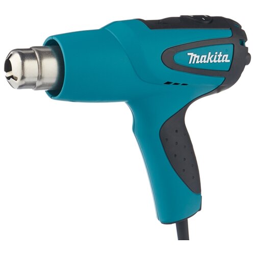 фото Строительный фен makita hg651c