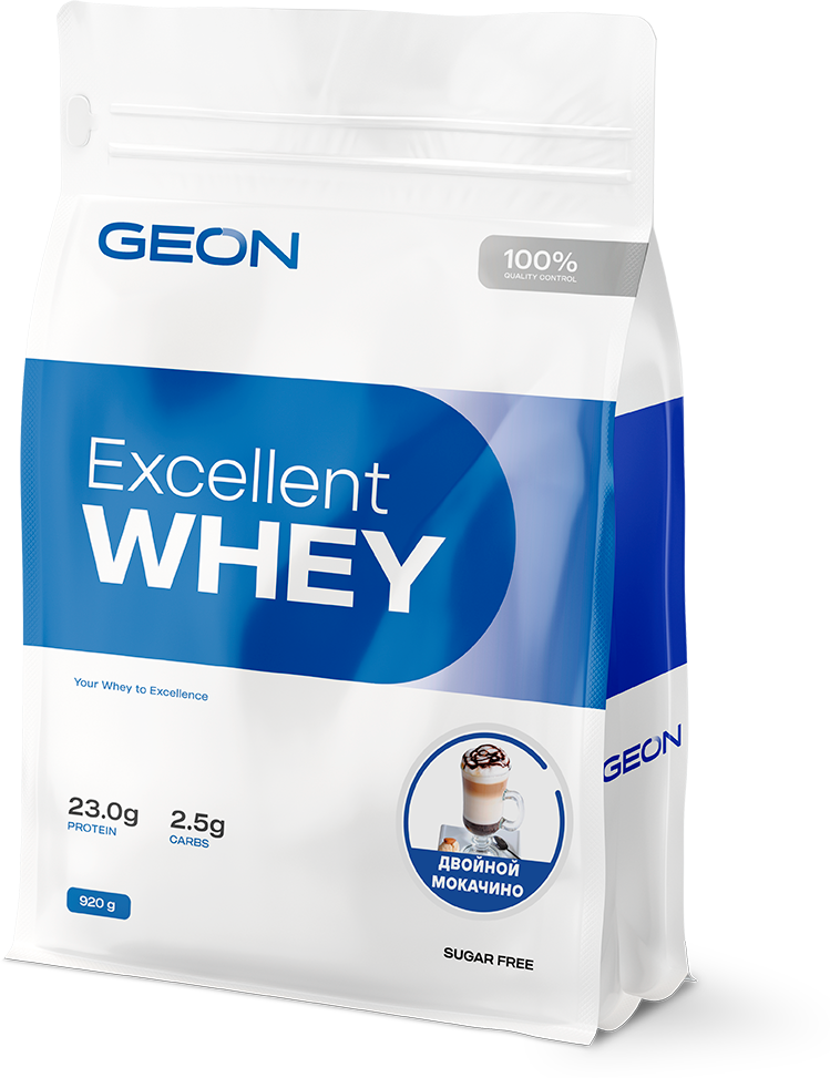 GEON Excellent Whey 920 ()  