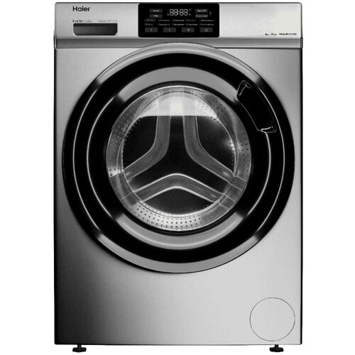 Стиральная машина Haier HW60-BP12919BS 3799900₽