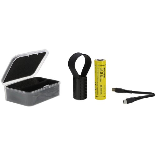 Комплект зарядное устройство F21i аккумулятор NL2150i 21700 2в1 Power BankЗУ 350000₽